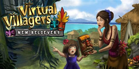 virtual villagers free download|virtual villagers free full download.